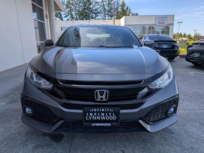 honda civic hatchback 2018 SHHFK7H71JU408670 image honda civic hatchback 2018 SHHFK7H71JU408670 image